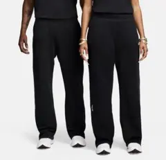 NIKE NOCTAノクタ ロングスウェットパンツ