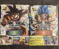 2026年最新】ドラゴンボールスーパーカードゲーム フュージョン