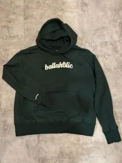2026年最新】ballaholic メンズ パーカーの人気アイテム - メルカリ