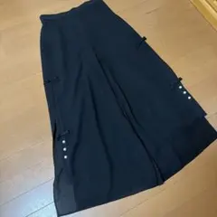 2026年最新】M'S GRACY レディース ガウチョパンツの人気アイテム