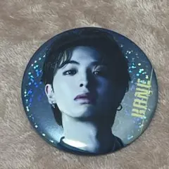 木村慧人 BOT 缶バッジ　ファンタ