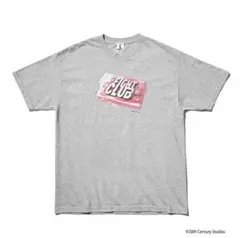 GDC Tシャツ fight club ホワイト XLサイズ 新品 - メルカリ
