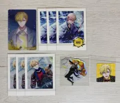 アイナナ 六弥ナギ カードのサムネイル