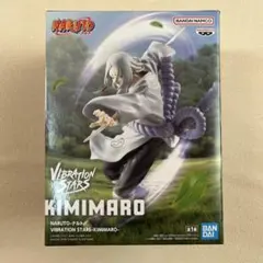 NARUTO ナルト VIBRATION STARS-KIMIMARO-