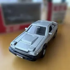 日産スカイライン2000GT-R KPGC10 1/24 ニッコー トイラジコン - メルカリ