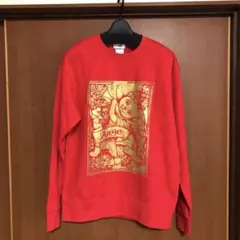 ヒグチユウコ スウェット