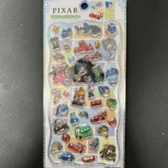ピクサー プチドロ ディズニー 正規品 - メルカリ