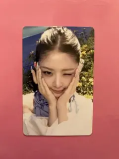 IVEレイSECRETトレカ