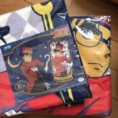 コナン くじ 2019