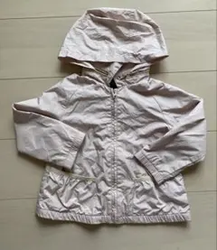 【送料無料】ベビーギャップ　 ウィンドブレーカー　アウター　サイズ95