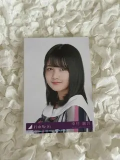 乃木坂46 中村麗乃 生写真 まとめ売り セット 乃木コレ コンプ - メルカリ