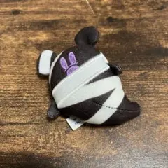 ディズニー　ハロウィン おばけ ぬいぐるみチャーム