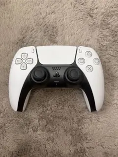PS5 DualSense ワイヤレスコントローラー