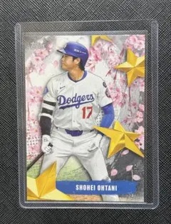 Topps update japan edition 大谷翔平選手