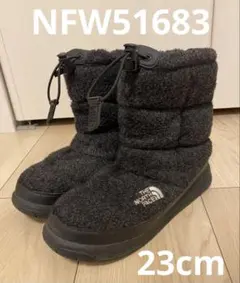 2025年最新】ノースフェイス ブーツ 23の人気アイテム - メルカリ