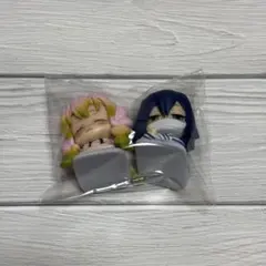 鬼滅の刃 おねむたん 肆ノ型 にどね