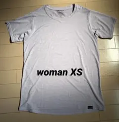 パタゴニア キャプリーンクールデイリーT