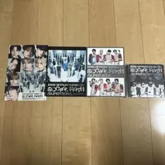 Straykids スキズ Social Path トレカ付属のサムネイル