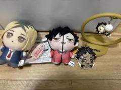 2025年最新】ハイキューまとめ売りの人気アイテム - メルカリ