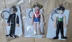 ワンピース 週刊少年ジャンプ 応募者全員サービス ポーズ自在