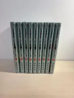 SPY×FAMILY 1-9巻セット