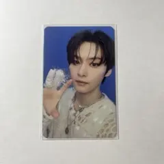 Straykids リノ ate トレカ