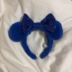 ディズニーカチューシャ