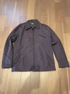 DOLCE&GABBANA ダークブラウン ジャケットサイズ50（L）のサムネイル