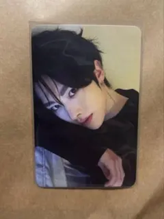 ZEROBASEONE ZB1 NeverSayNever リッキー トレカ