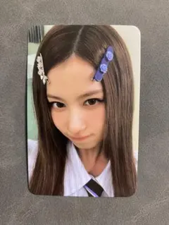 twice サナ　トレカ　this is for