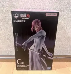 BLEACH 一番くじ C賞 ザエルアポロ・グランツ　フィギュア　ブリーチ