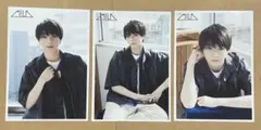 M!LK 塩﨑太智 23歳 生誕祭 生写真 - メルカリ