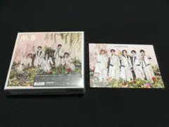 King & Prince / Mr.5 初回限定盤A 2CD+DVD 特典付