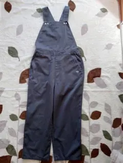 niko and... グレー サロペット レディース