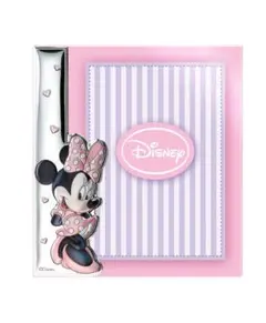 ディズニーストアミニーマウス フォトフレーム VALENTI