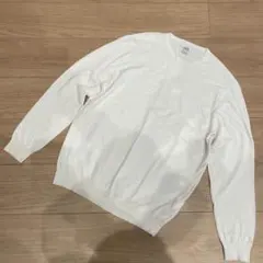 zara ニット メンズ