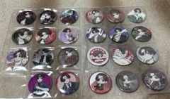 ブルーロック vampire ヴァンパイア 凪誠士郎 缶バッジ キャラナップ