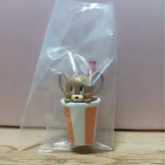 トムとジェリー　もぐもぐかくれんぼ3 ジェリー&ジュース