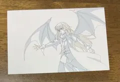 劇場版“転生したらスライムだった件” 入場特典ポストカード