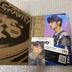 TXT FREEFALL   スビンセット　匿名配送