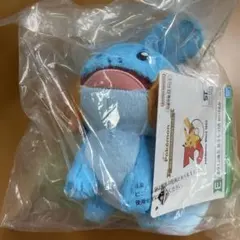 未開封 一番くじ ポケモン 30周年 ヒトカゲ ぬいぐるみ - メルカリ