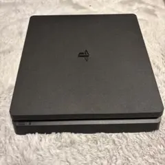 PlayStation 4 本体 スリムデザイン