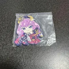 葬送のフリーレン アウラ ラバーストラップ