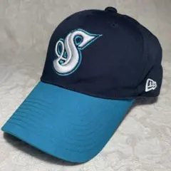 湘南シーレックス キャップ 59FIFTY 横浜DeNAベイスターズ 2026年最新】湘南シーレックスの人気アイテム - メルカリ