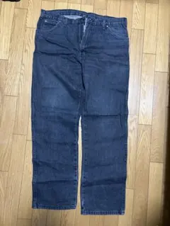 Dickies デニムパンツ　38✖️32