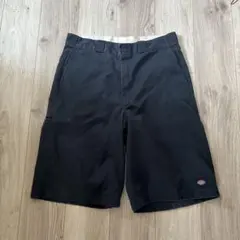 Dickies ディッキーズ ハーフパンツ ショートパンツ ネイビーのサムネイル