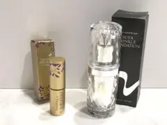 2025年最新】チェンジ クリスタルジェミー リンクルセラムの人気