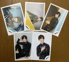 佐藤新 公式写真3