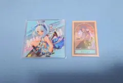 原神 まとめ売り ガイア ムアラニ ホヨランド 韓国 七聖召喚 Gratte