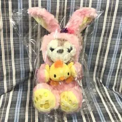 【香港ディズニーランド限定 】イースター限定 シェリーメイ SS